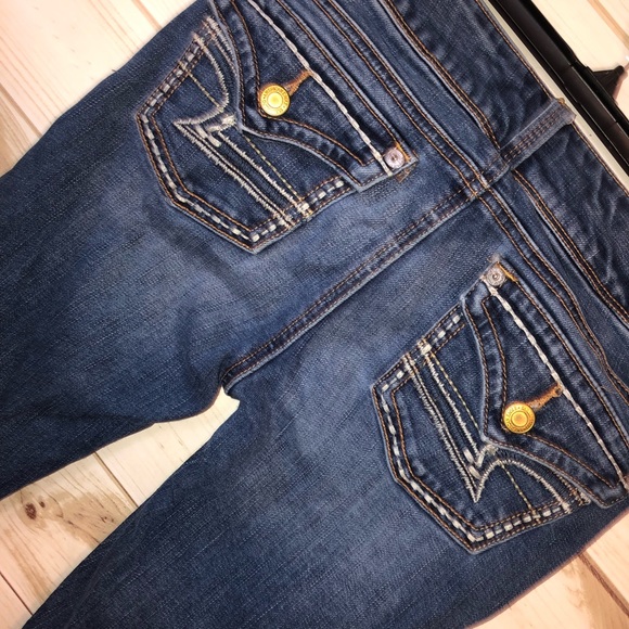 American eagle boot cut jeans - Picture 2 of 2